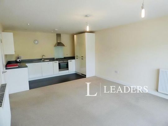 2 bedroom apartment to rent - Photo 1