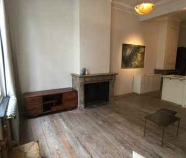 Appartement te huur - Foto 4