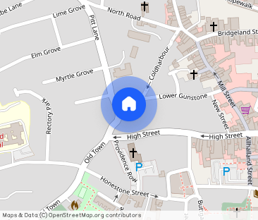 Higher Gunstone, Bideford - Photo 1