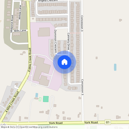 70 Cannery Drive, Niagara-On-The-Lake