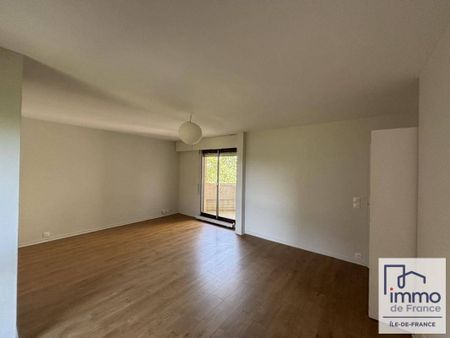 Location appartement t3 65 m² à Créteil (94000) Hotel de Ville - Photo 3