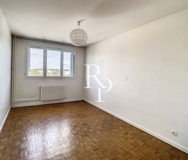 T3 de 75,06 m² avec balcon et parking, - Photo 3
