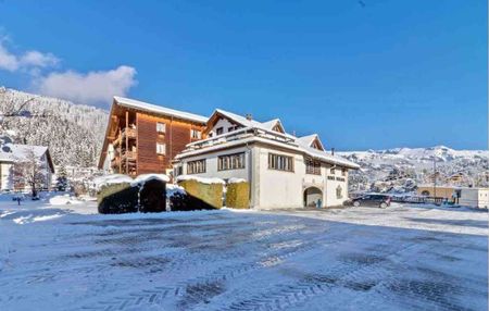 1.5 Zimmer, 22 m² - Photo 3