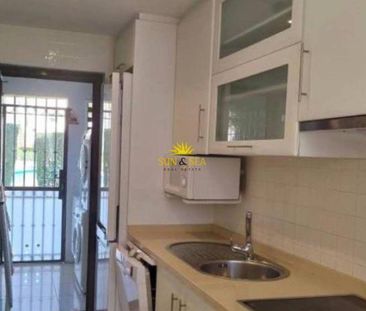 SEMI-DETACHED CHALET FOR RENT, 3 BEDROOMS AND 2 BATHROOMS IN SAN JA... - Photo 4