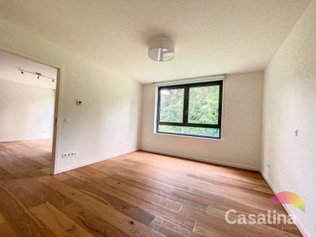 Appartement te huur - Foto 2