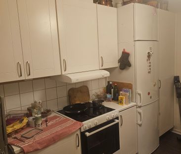 Slottsskogsgatan, Göteborg - Foto 1