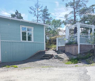 Moravägen, Saltsjö-Boo - Photo 5