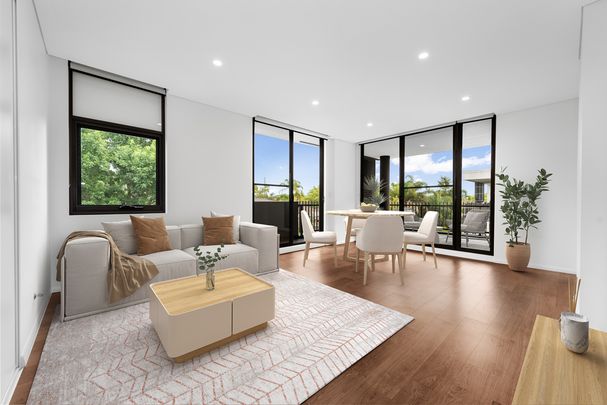 220/371 Rocky Point Road, Sans Souci NSW 2219 - House For Rent | Domain - Photo 1