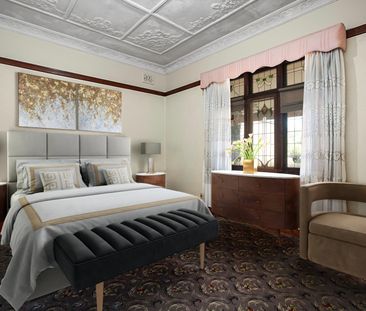 86 Maroubra Road, Maroubra NSW 2035 - House For Rent | Domain - Photo 2