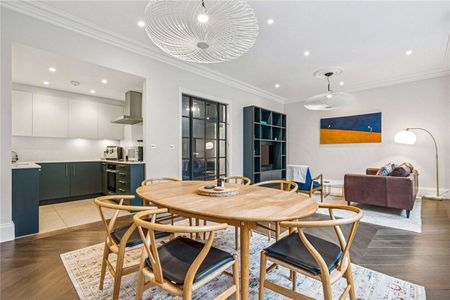 SHORT LET - A beautiful two-bedroom apartment on Westbourne Terrace - Photo 4