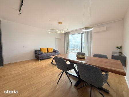 Apartament 2 camere de închiriat – Paltim, Timișoara - Photo 5