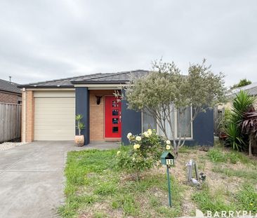 Modern Comfort and Convenience in Officer - Photo 4