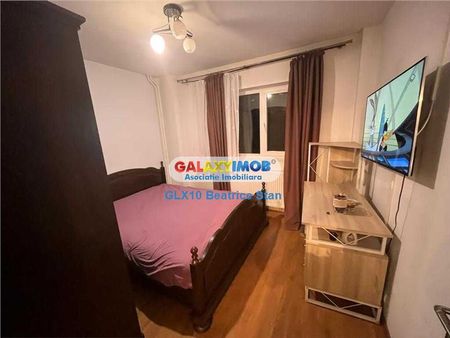 Inchiriere apartament 3 camere Crangasi / George Valsan - Fotografie 2