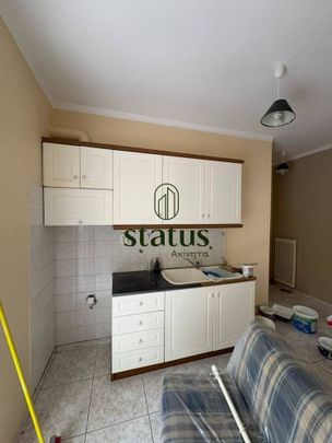 Studio/Γκαρσονιέρα για ενοικίαση - Πάτρα, - Photo 1