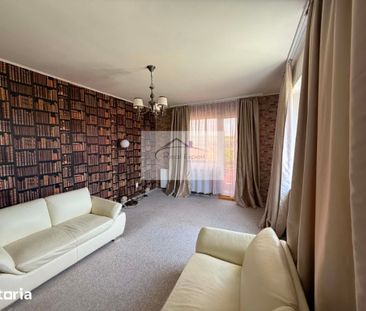 Vila spatioasa de inchiriat in cartierul Gruia - Photo 1