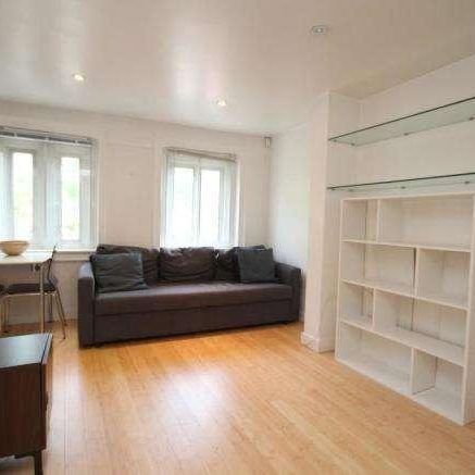 Upper Street, London, N1 - Photo 1