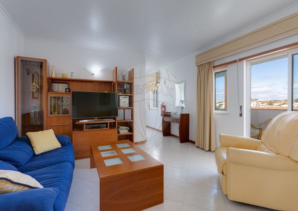 Apartamento T2 em Faro