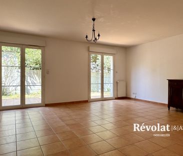 Le Bouscat : Maison avec jardin et garage - Photo 4