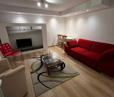 Möblierte 2-Zimmer-Souterrainwohnung in Rüsselsheim - Foto 1