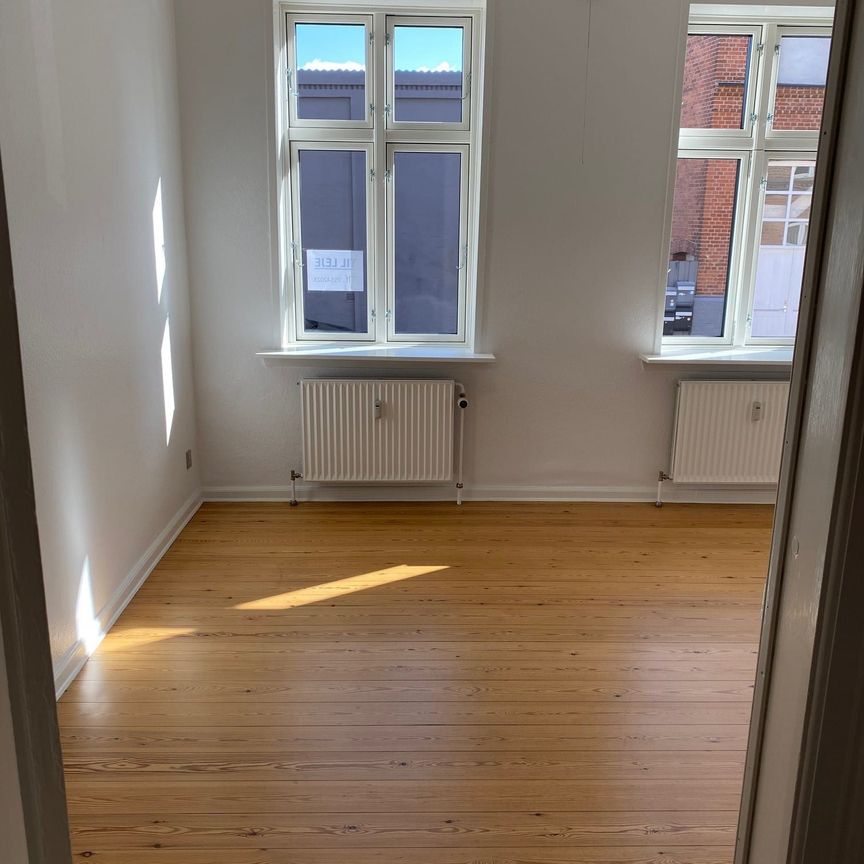 Zahnsgade 3, st., - Photo 1