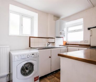1 bedroom terraced house to rent - Photo 5