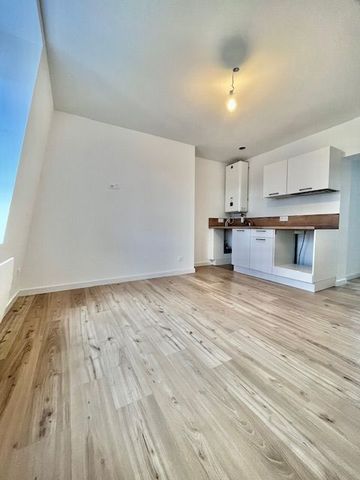 Location Appartement 2 pièces 30m² TROYES 10000 - Photo 5