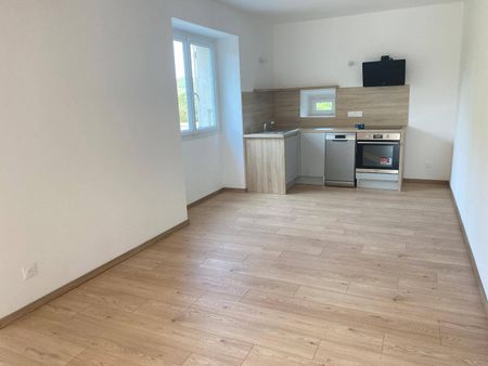 Location maison 3 pièces 85.1 m² à Aubenas (07200) 6 - Photo 5