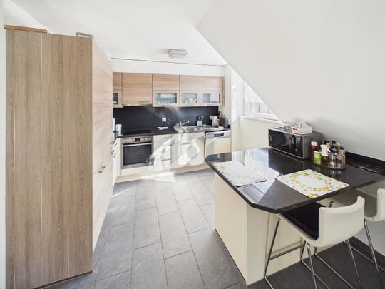 3 Zimmer, 75 m², 2. Stock - Photo 1