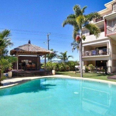 FURNISHED Sky-Villa 2 Bed, 2 Bath + Study / City Waters Cairns - Photo 2