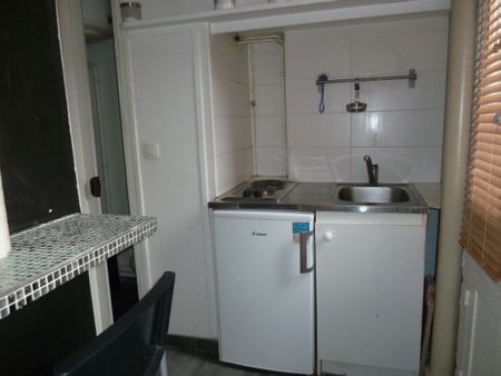 Location Appartement 1 pièce Meublé 17m² ISSY LES MOULINEAUX 92130 - Photo 3