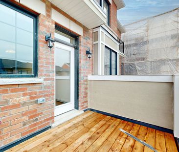 For Lease - 11 Keppel Circle, Brampton, Ontario - Photo 6