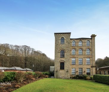 The Spinnings, Waterside Road, Summerseat - Photo 5
