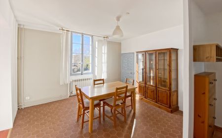 Appartement à louer 3 pièces • 82,97 m2 Forcalquier - Photo 5