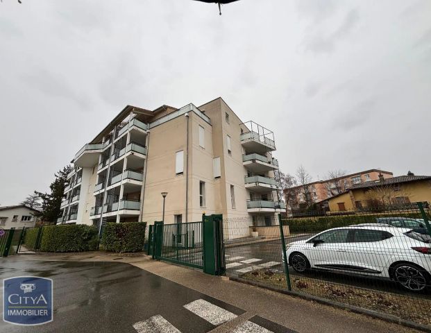 Appartement à louer 3 pièces 74.45m² - Photo 1