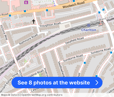Swallowfield Road, Greenwich - Photo 1