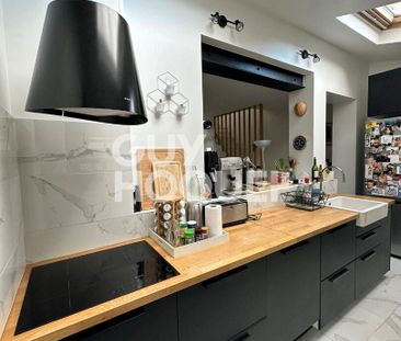 MAISON MEUBLEE 5 PIECES 73.44m² - Photo 4