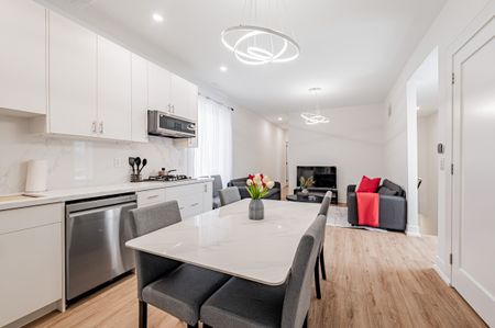 For Lease - 171 Cedric Avenue Unit# Unit 4, Toronto, Ontario - Photo 2