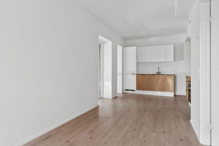 2-vær. lejlighed - Photo 2