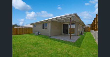 Brand New Home in Six Mile Creek Estate! - Photo 4