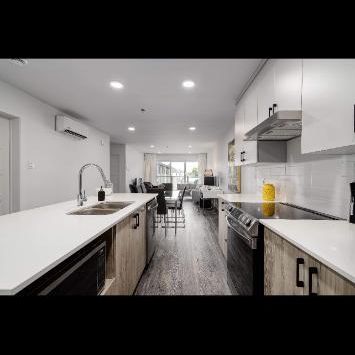 3 1/2 À LOUER REPENTIGNY LE SCOTTI - Photo 1