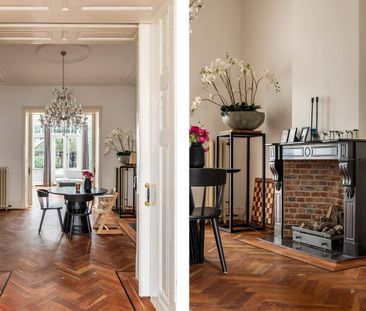 Hôtel particulier Dillenburgstraat, Breda - À louer - Foto 3