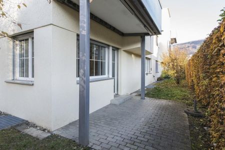 Moderne Gartenwohnung im Herzen von Baden - Photo 4
