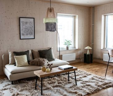 Cyklopgatan 51, Hyllieby - Foto 1