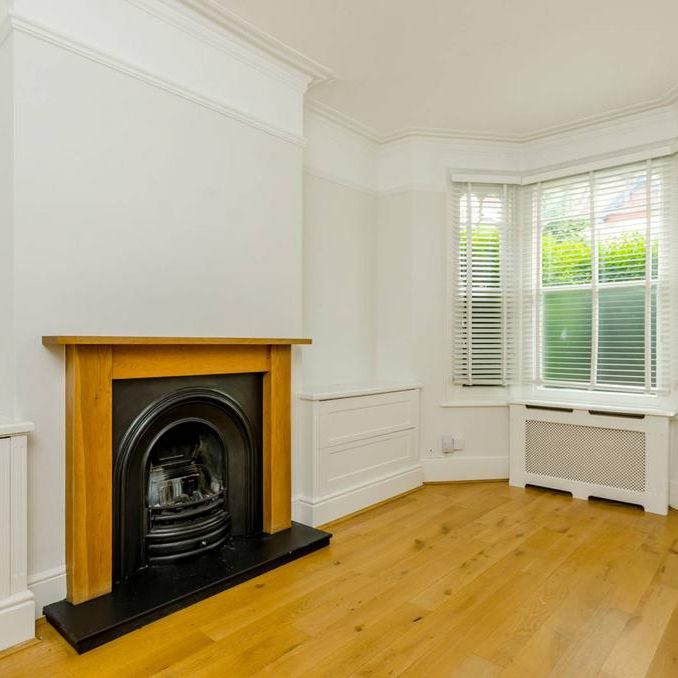 4 bedroom house to rent - Photo 1