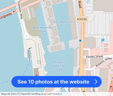 Waterloo Quay, L3 - Photo 1