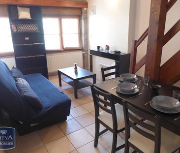 Location Appartement 2 pièces 28m² ST ETIENNE 42100 - Photo 4