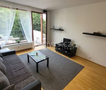 Pronájem bytu 1+kk 30 m² - Photo 2