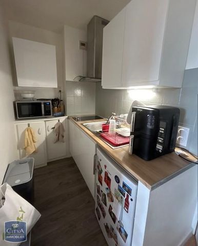 Location Appartement 2 pièces 34m² PERIGUEUX 24000 - Photo 2