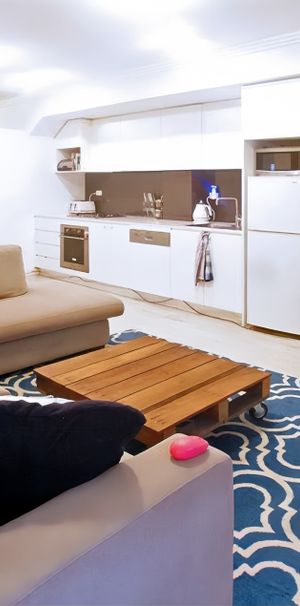 Woolloomooloo - Photo 1