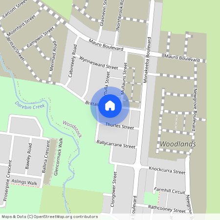 15 Brittas St, Vic 3751, Woodstock